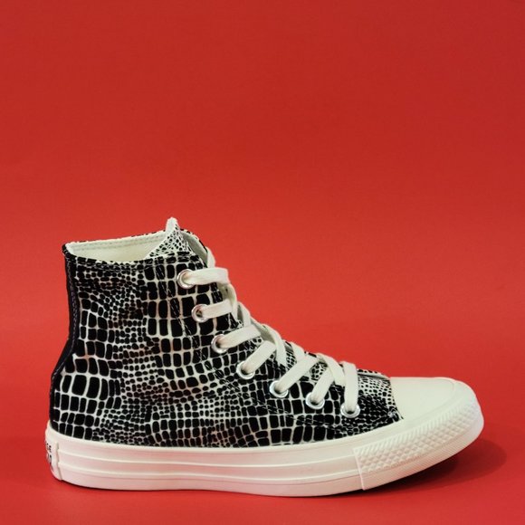 Converse CTAS High Top Digital Daze Women's Sneakers 570311F NWT - Picture 2 of 6
